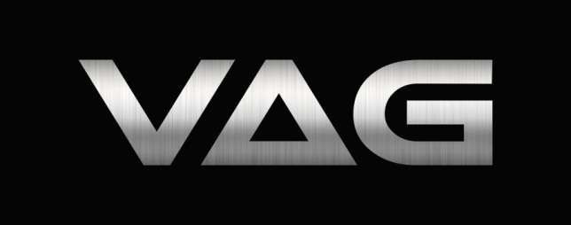 Vagbus logo