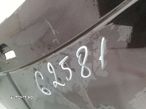 Bara spate Nissan Qashqai An 2007 2008 2009 2010 cod 85022-JD00K - 8