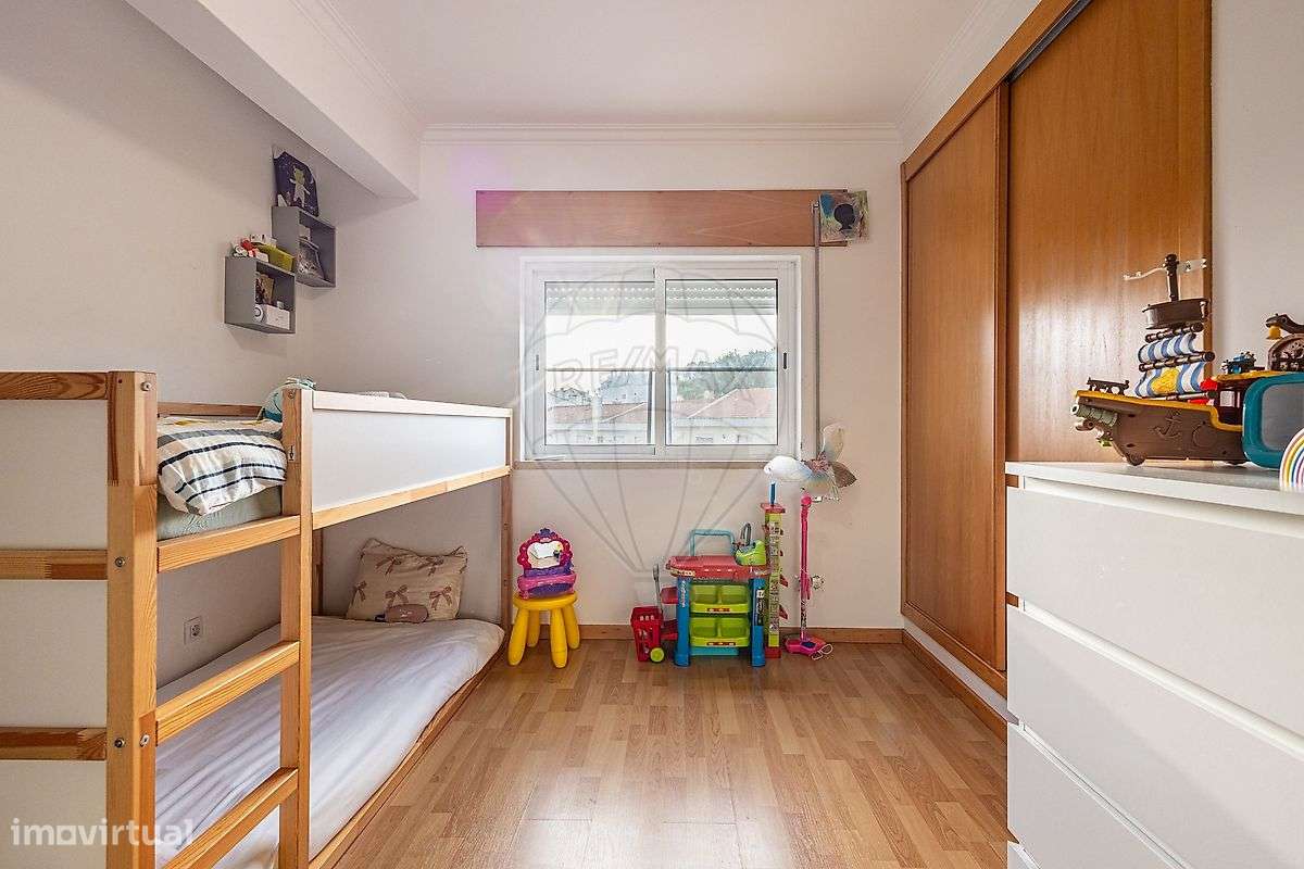 Apartamento T3 para venda-21