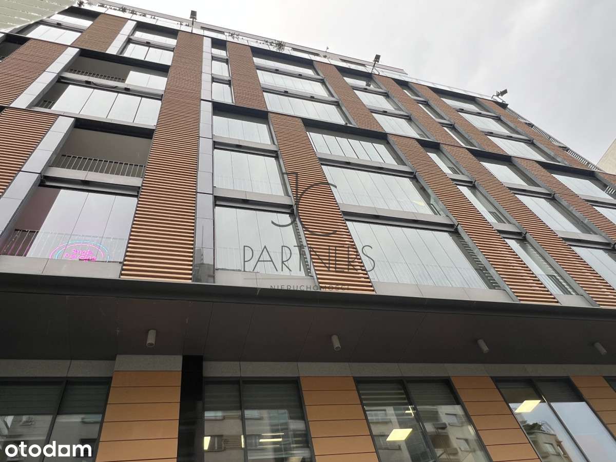 Biuro 350 m2, Centrum, własna recepcja-13