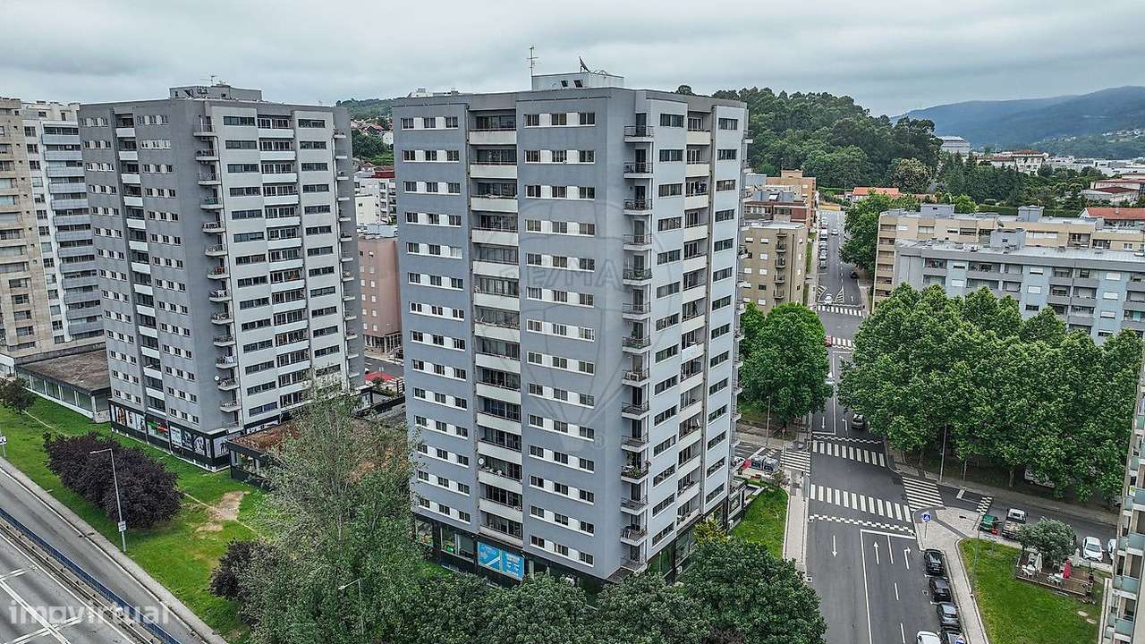 Apartamento T2 para venda-8