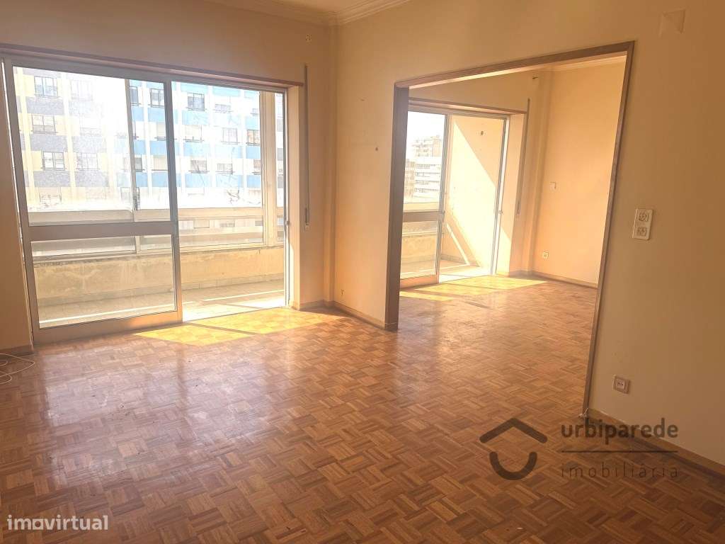Apartamento T3 na Quinta do Marques.-7