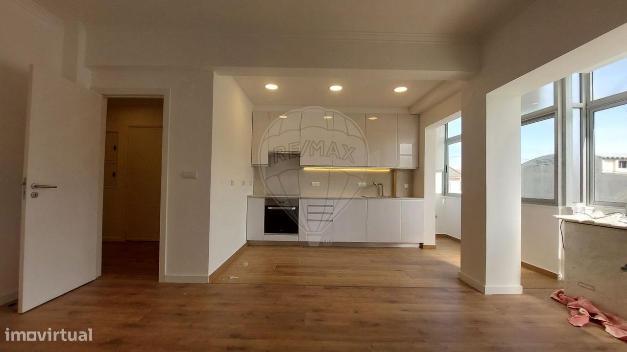 Apartamento T3 para venda