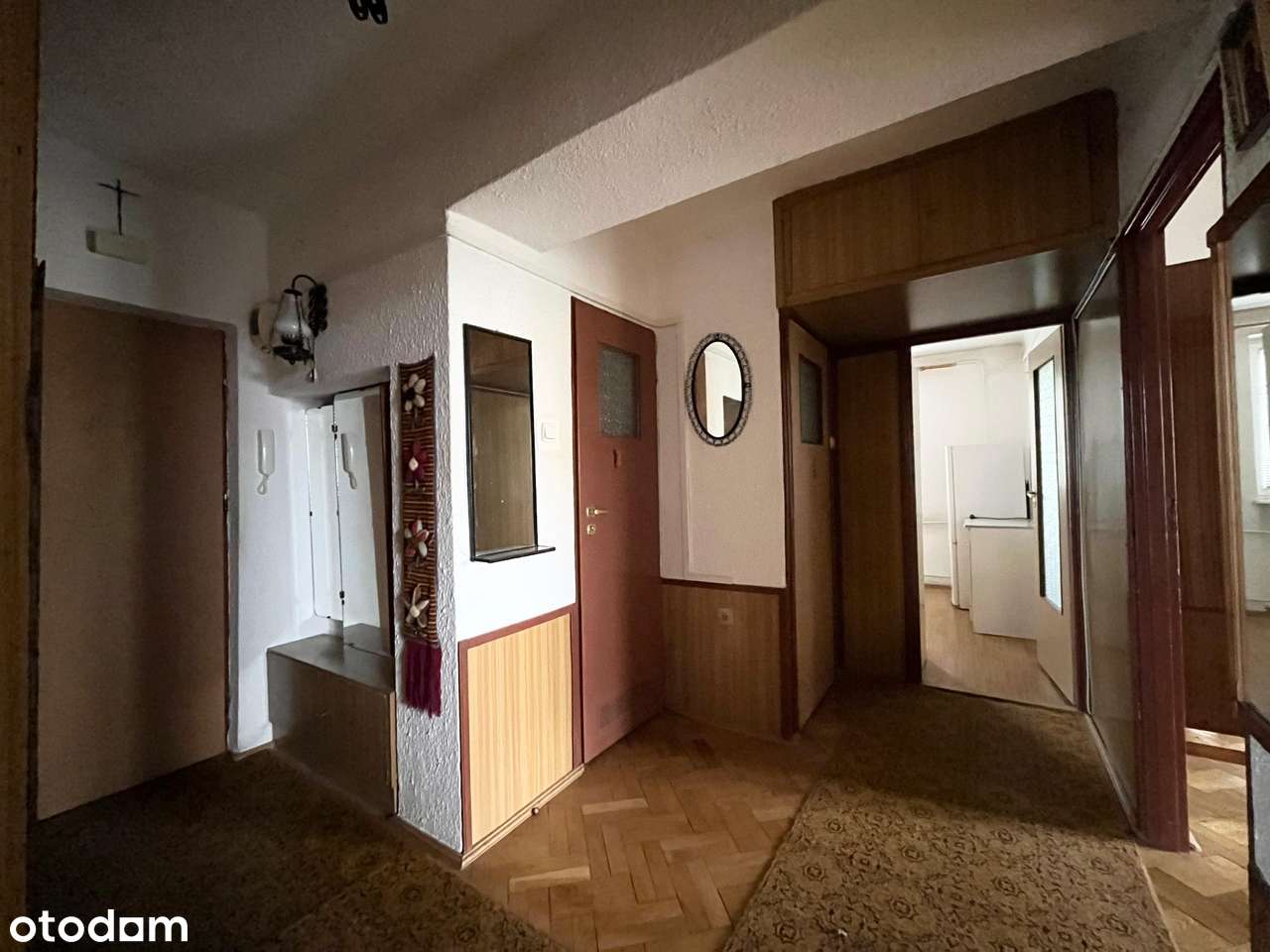 Na sprzedaż – przestronne 3-pokojowe mieszkanie Kraśnik Fabryczny.-5