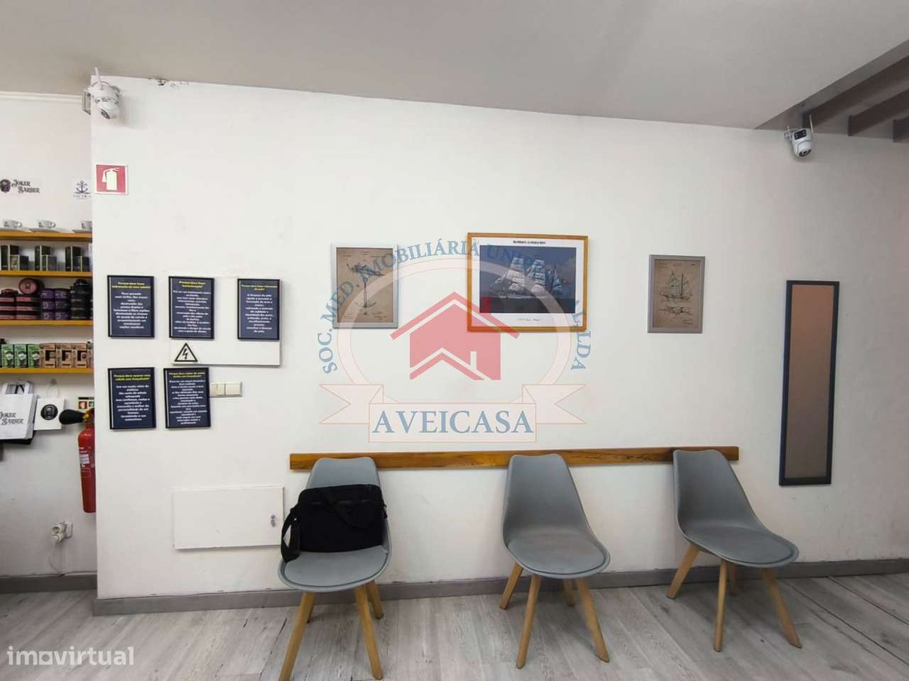 BARBEARIA PARA TRESPASSE-4