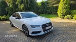 Audi A7 3.0 TDI Quattro Competition Tiptr - 5