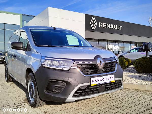 Renault Kangoo Van - 8