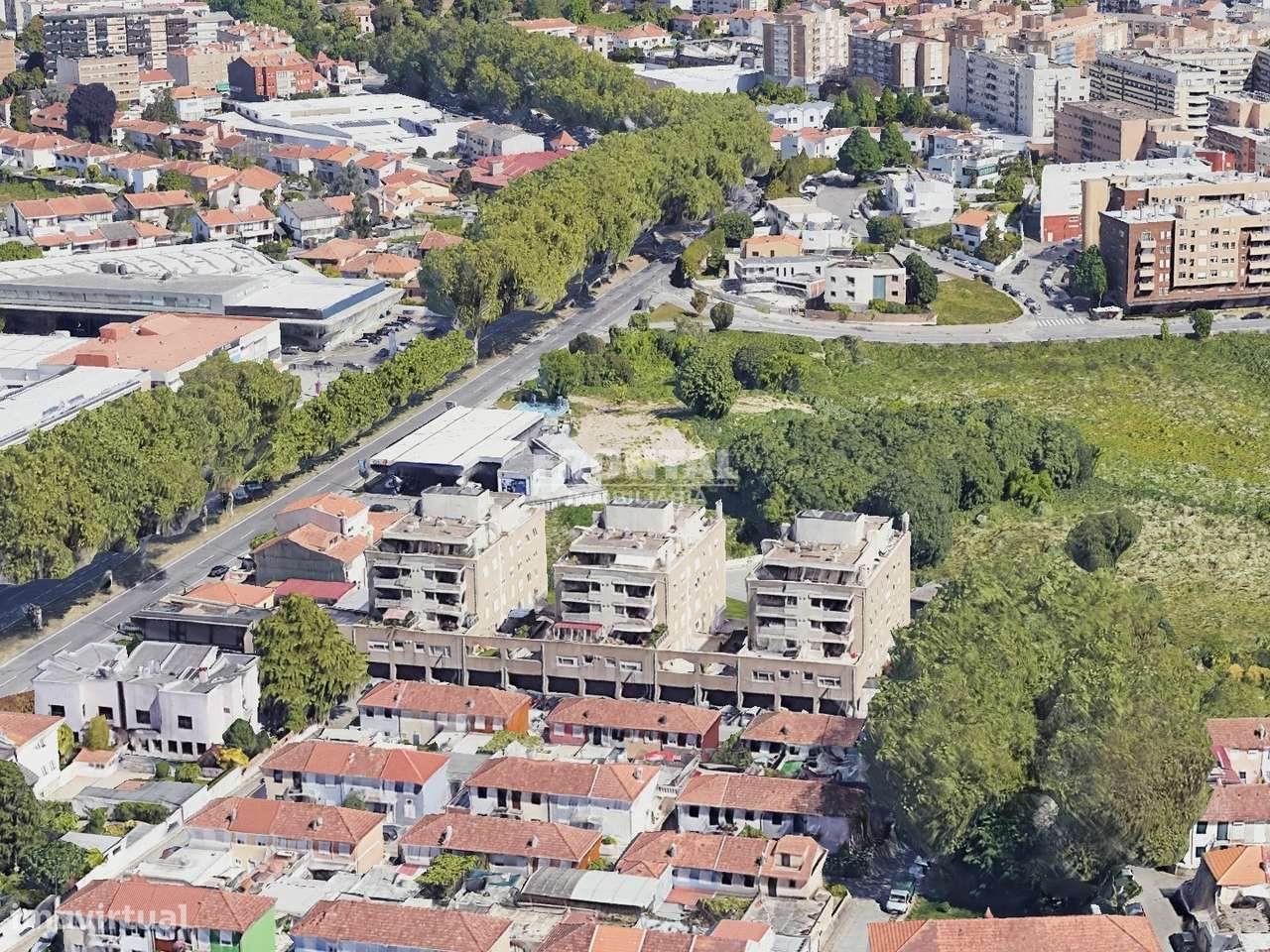 Lojas à Circunvalação - Grande imagem: 4/4