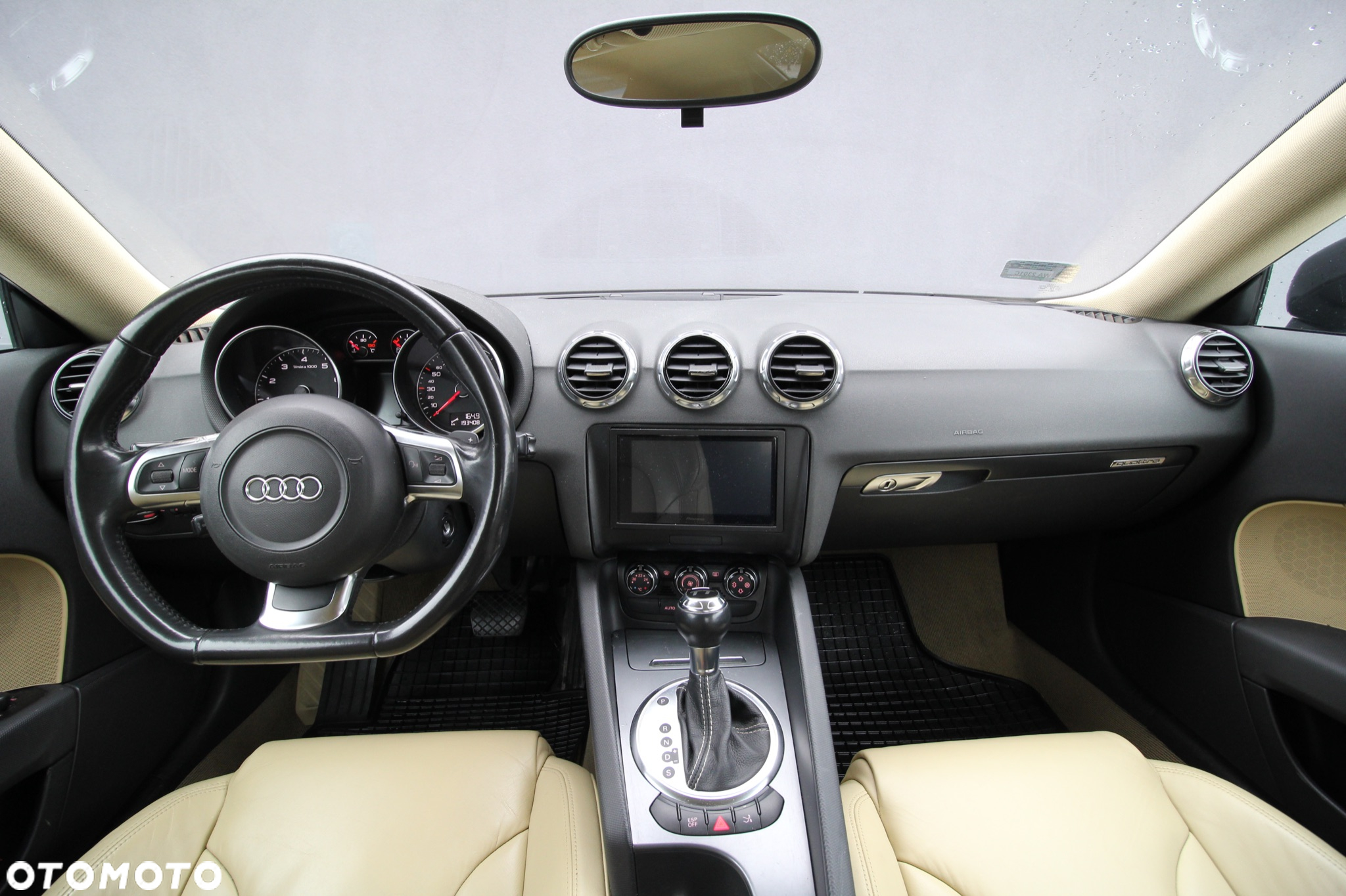 Audi TT 2.0 TFSI Quattro S tronic - 12