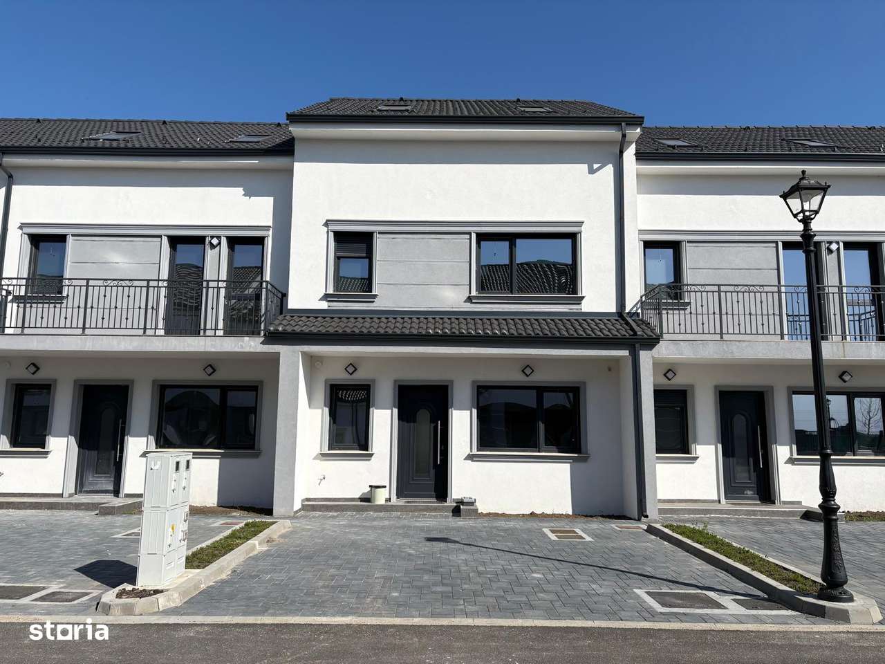 Dezvoltator| Casa insiruita | 4 camere | 134 mp utili | Cartier Privat-0