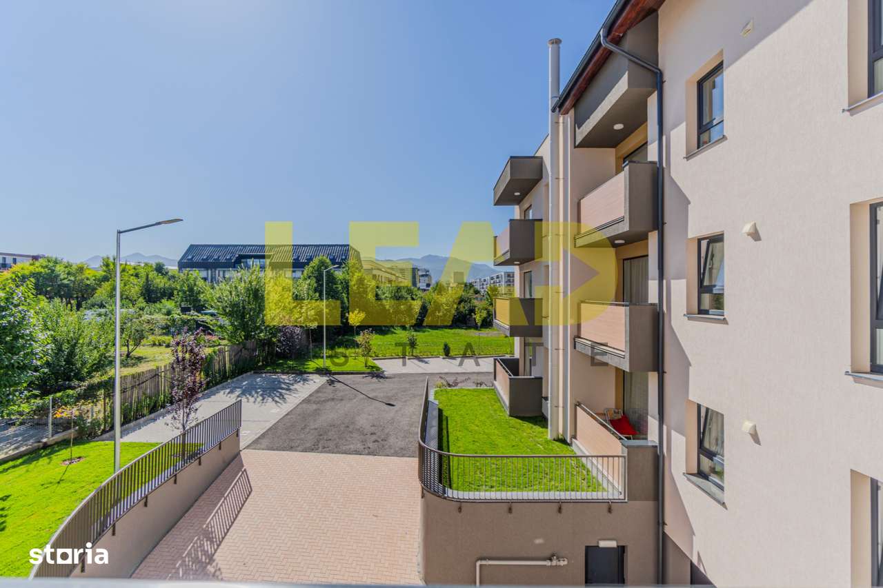 Apartament 2 camere, nou, Rokman! COMISION 0%-7