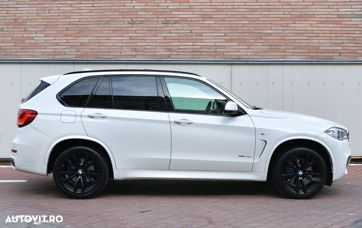 BMW X5 xDrive40d Sport-Aut. - 20