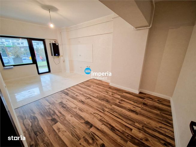 Apartamente noi cu 2 camere de vanzare in Iasi situate pe zona Copou-6