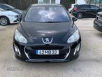 Peugeot 308 1.6 HDi Sport CMP6 - 7