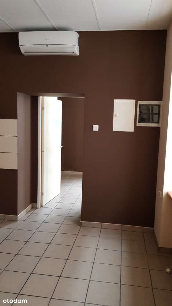 Piotrkowska 22 lokal parter w podwórku - Pełny obrazek: 4/10