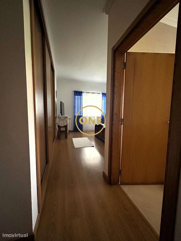 Excelente Moradia em Porto Alto à Venda!-7