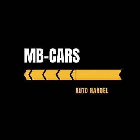 MB-CARS AUTO HANDEL logo