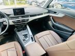 Audi A4 40 TFSI S tronic Advanced - 18