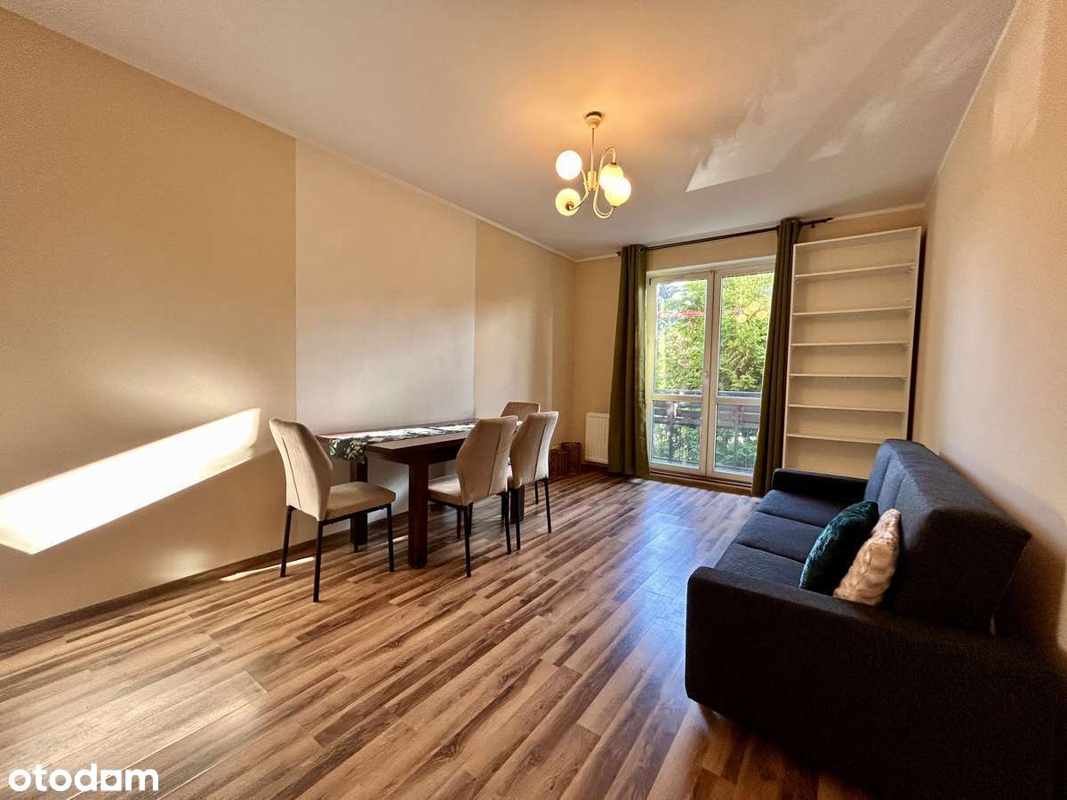 Rumia * parter * oddzielna kuchnia * piwnica * balkon-1