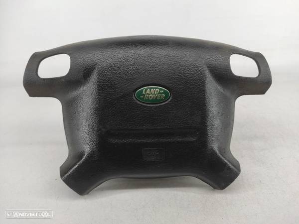 Airbag Volante Land Rover Discovery Ii (L318) - 1