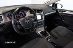 VW Golf Variant 1.6 TDi GPS Edition - 2