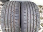 Opony 225/50R16 225/50/16 Conti 2szt Lato letnie - 1