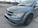 Dodge Journey 2.0 CRD SXT - 7