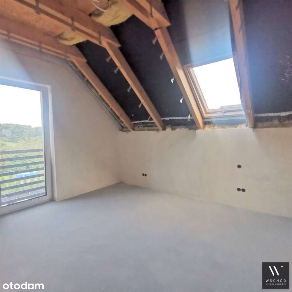 Dom wolnostojący| działka 7ar |6 pokoi | garaż-16