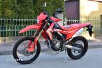 Honda CRF - 19