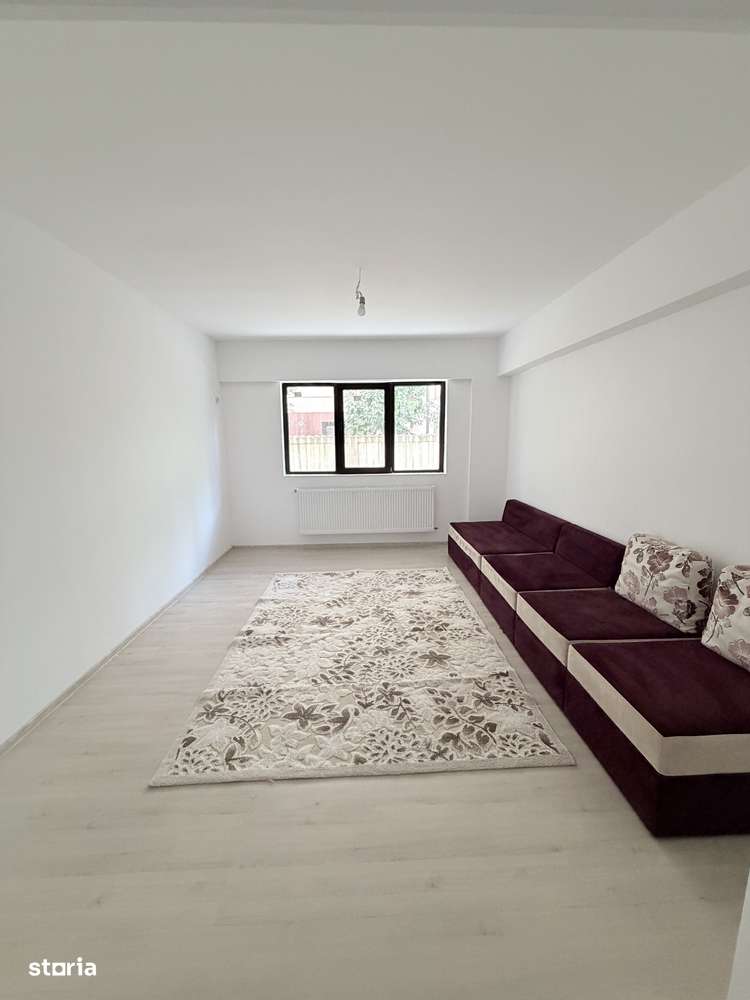 Apartament 2 camere, grădină, Ghencea-1