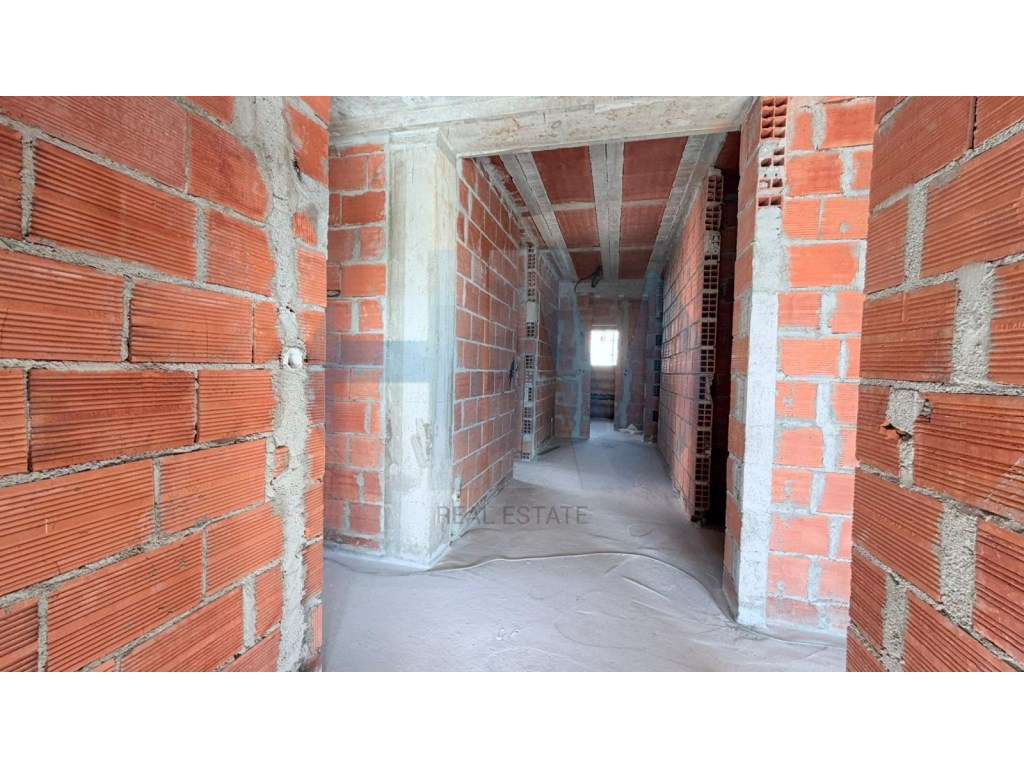 Moradia T4 em Construção - Fânzeres, Gondomar-16