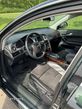 Audi A6 Avant 3.0 TDI DPF quattro tiptronic - 8