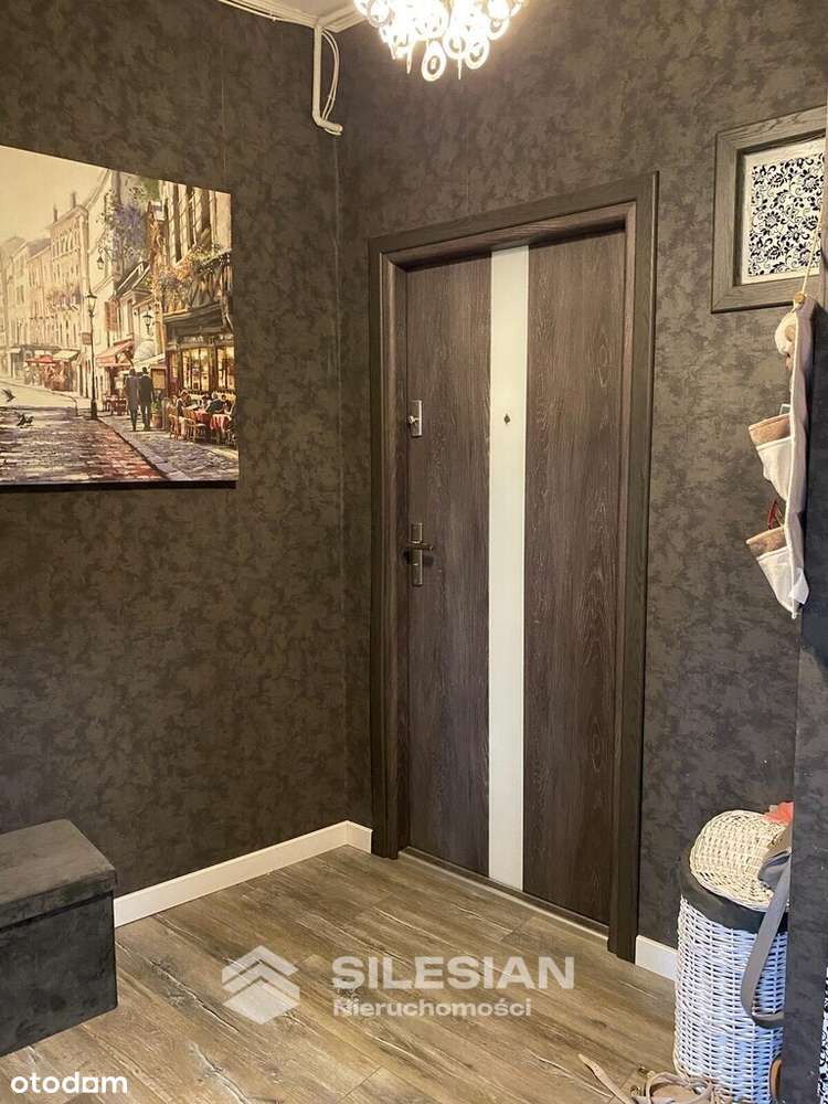 Piękne mieszkanie w centrum Świdnicy obok parku - Pełny obrazek: 4/6