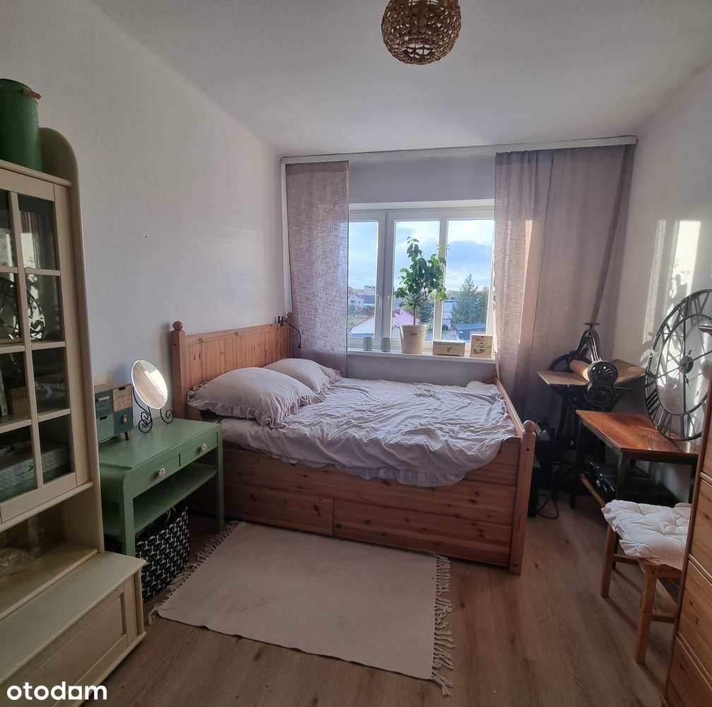 Mieszkanie w kamienicy w centrum 5 pokoi! 100m2 - Pełny obrazek: 5/15