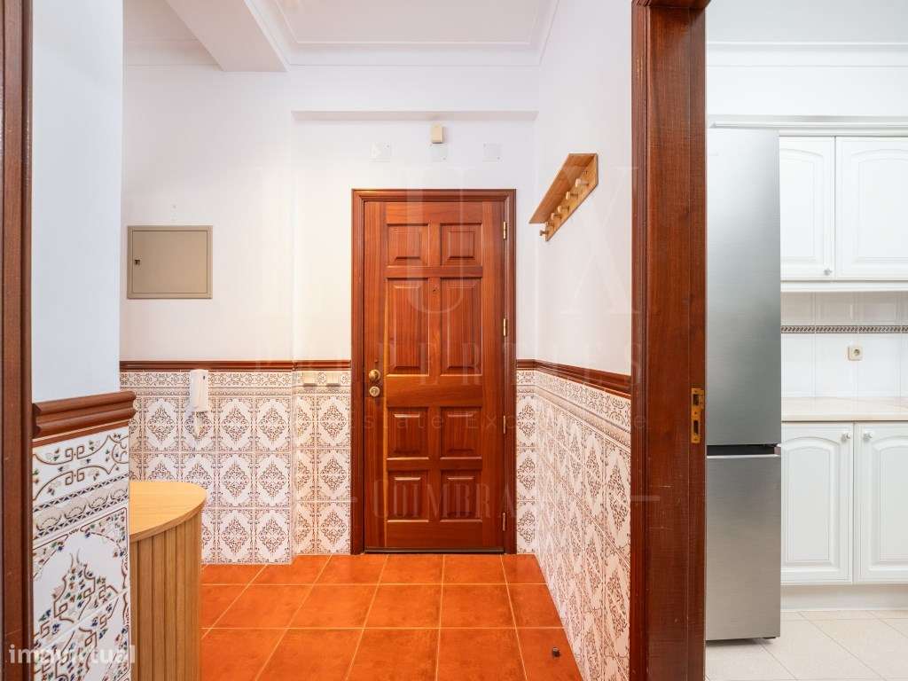 Apartamento T3 | Pedrulha, Coimbra-5