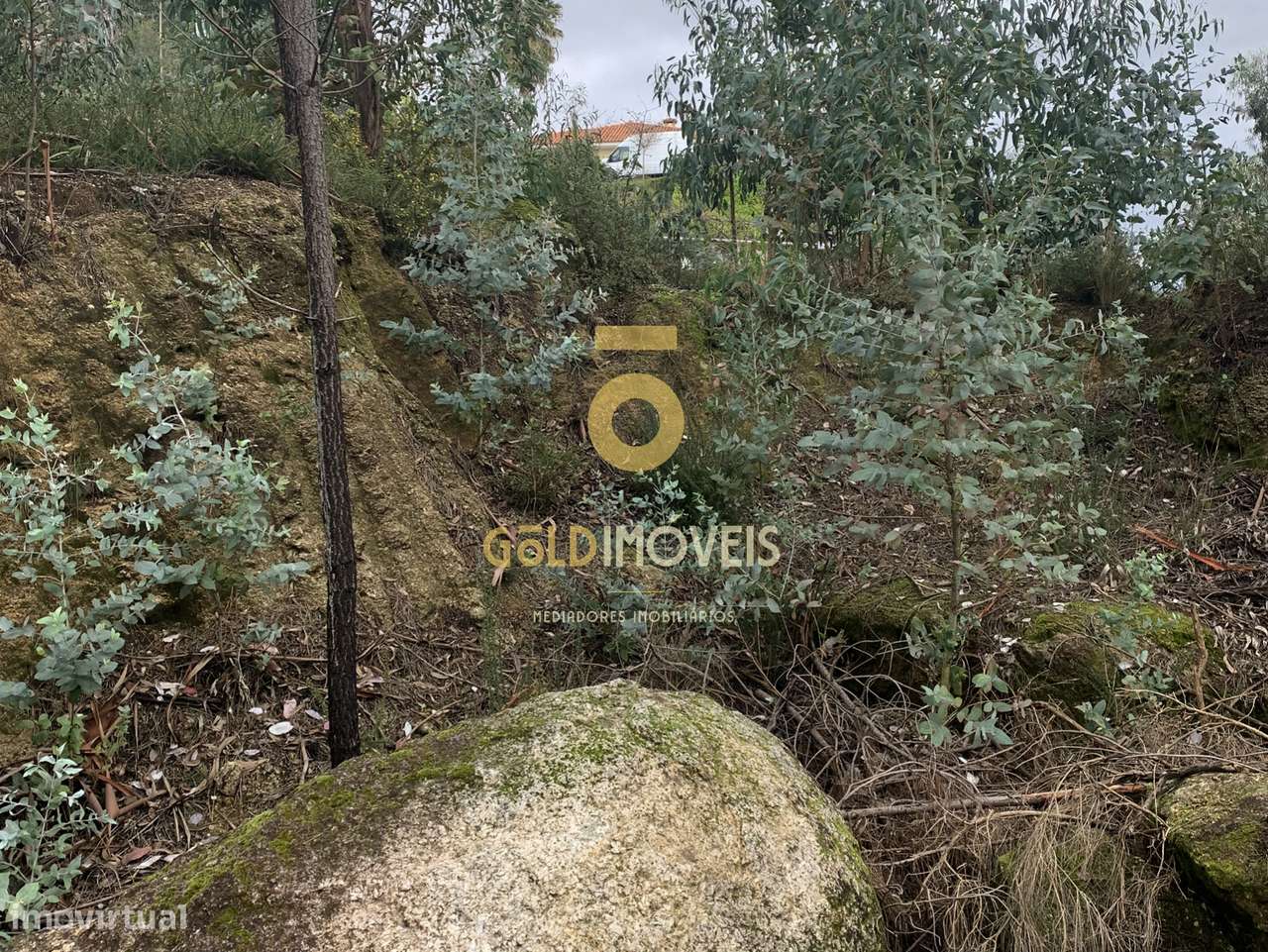 Lote Industrial  Venda em Sobrado e Bairros,Castelo de Paiva - Grande imagem: 4/5