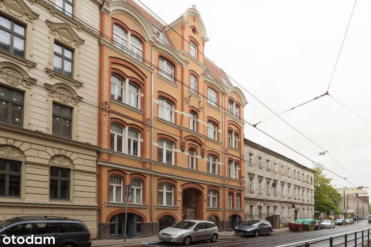 Centrum | Kawalerka | Do zamieszkania | Parter | Od ręki, photo 1