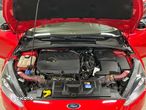 Ford Focus 1.5 EcoBoost ST-Line Red ASS - 38