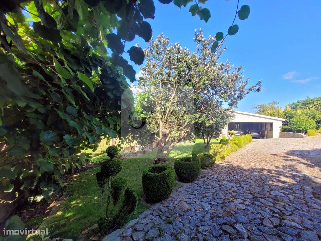 Reservada, Quintinha de 10.000 m2 com Casa em Pedra Reabilitada - Grande imagem: 5/37