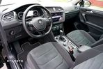 Volkswagen Tiguan 1.4 TSI BMT 4Mot Comfortline DSG - 25