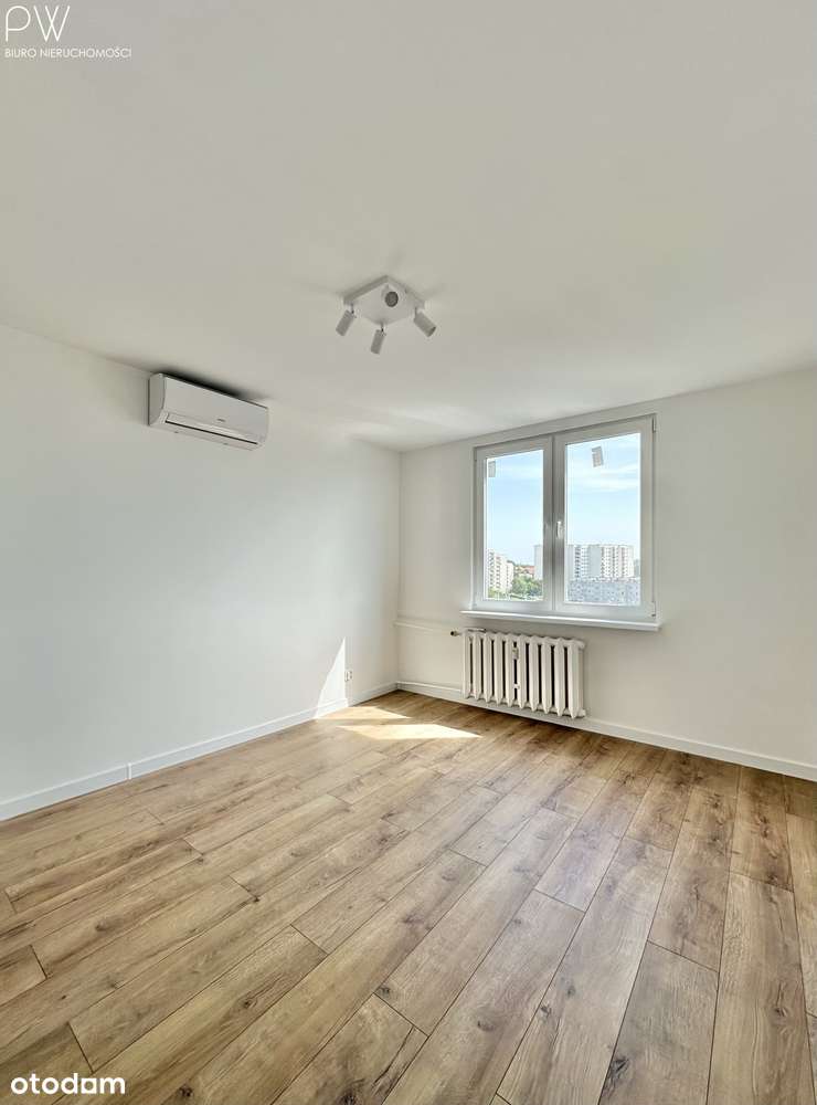 Os. Ogrody, gotowe do zamieszkania, klimatyzacja ,-9