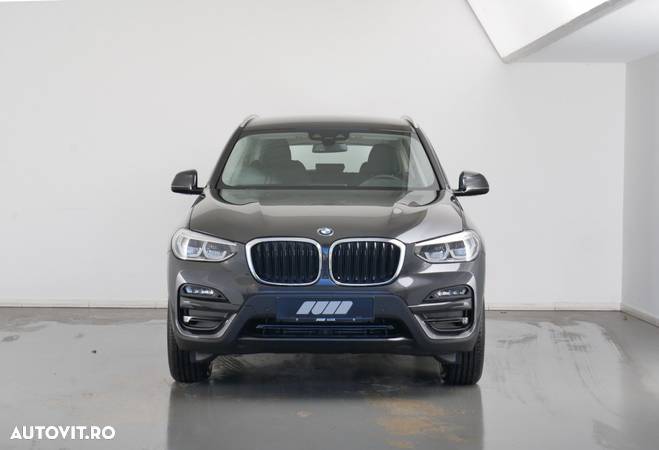 BMW X3 - 5