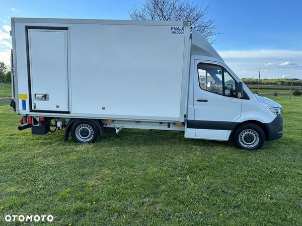 Mercedes-Benz sprinter - 7