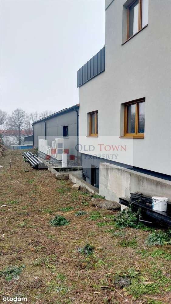 Obiekt biurowy z zapleczem magazynowym 670 m2 - Pełny obrazek: 4/10