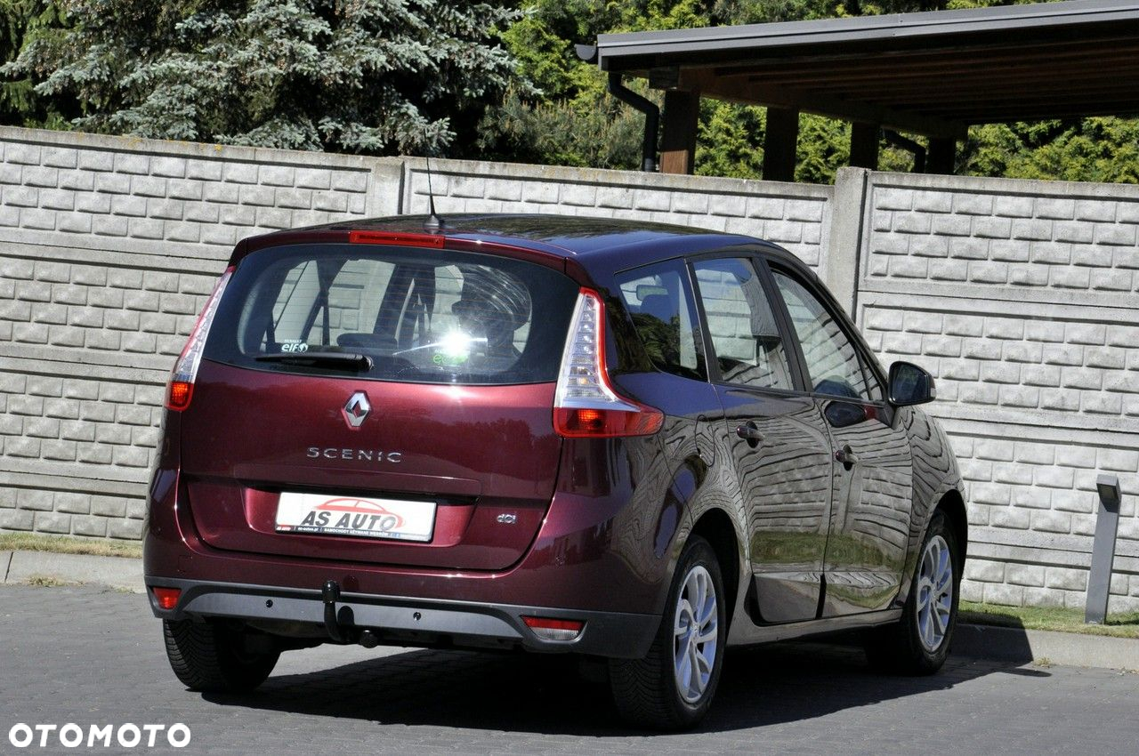 Renault Grand Scenic Gr 1.6 dCi Energy Privilege - 30