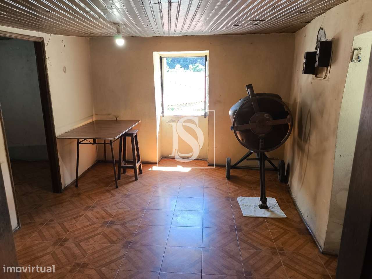 Moradia para Restaurar T1 Venda em Vade,Vila Verde-5