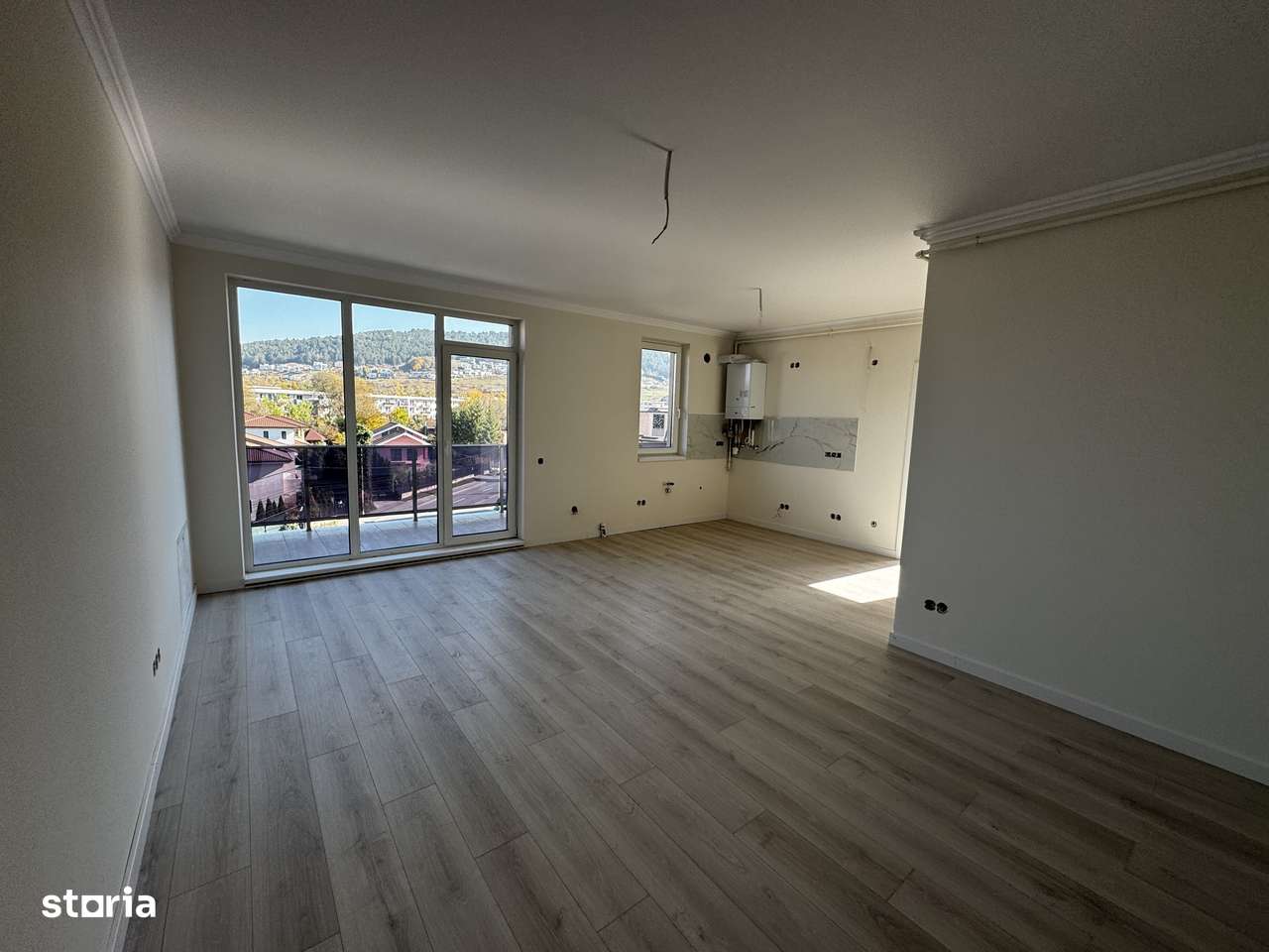 Ap 18 C5 Tautului Residence Park Parcul Poligonului Zona Sub cetate-7