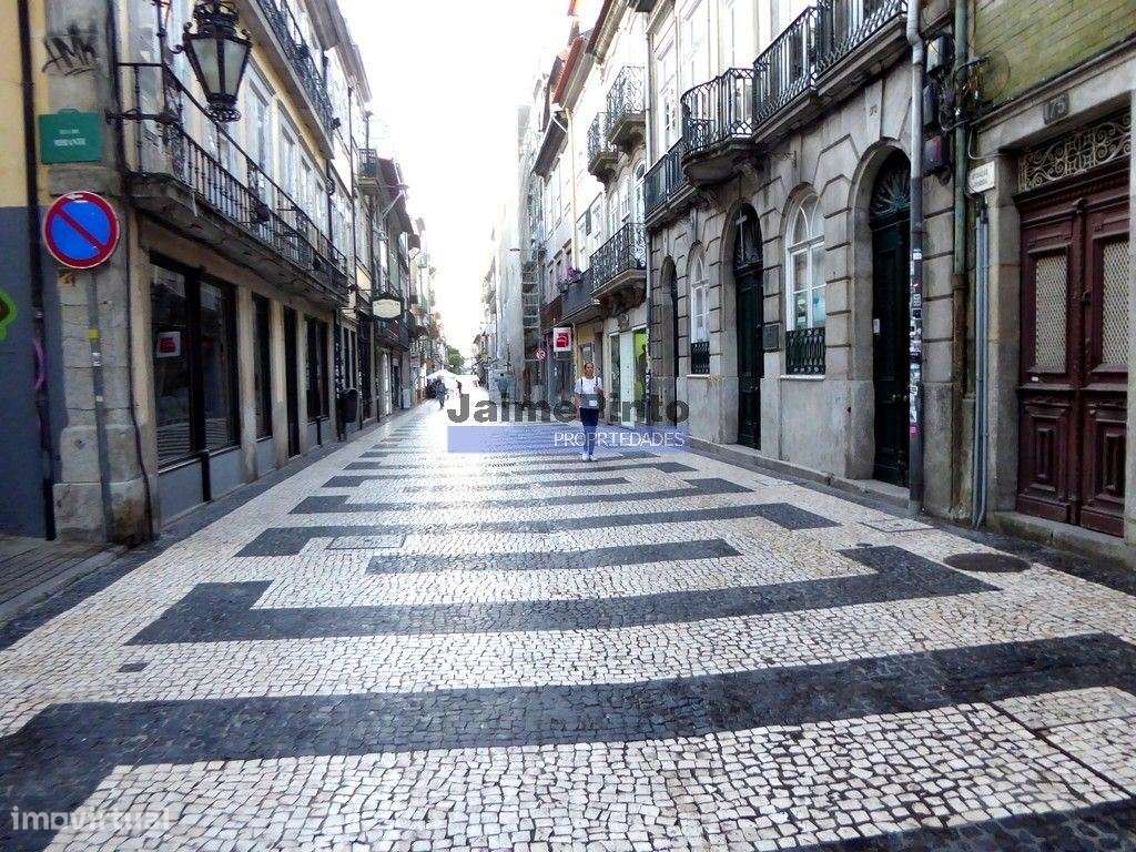 Apartamento moderno, jovem, tipo T2 +1, em Cedofeita. Portugal, Porto. - Grande imagem: 4/5