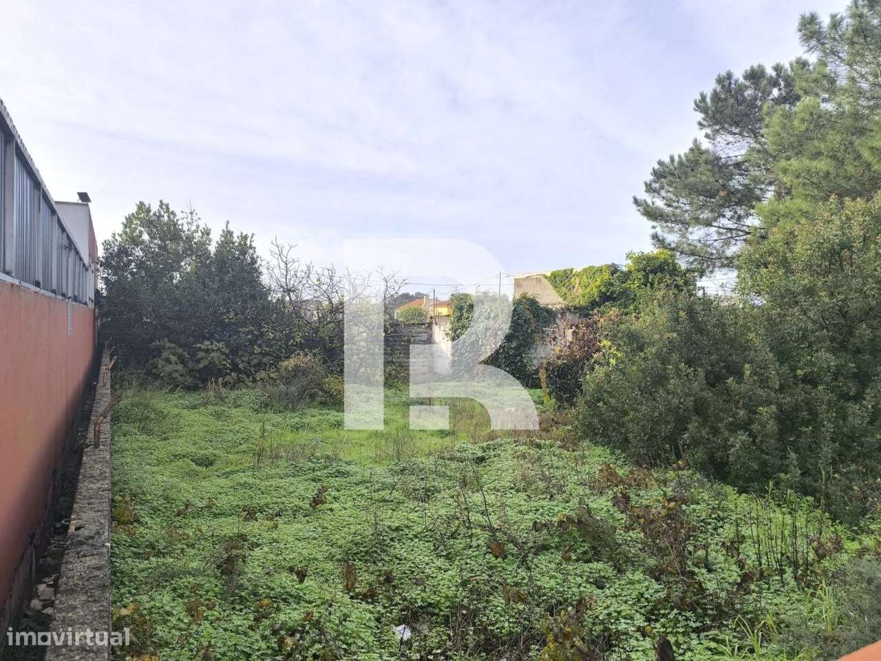 Lotes para Construção em Fernão Ferro - Grande imagem: 5/11