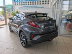 Toyota C-HR 1.8 HSD 122 CP 4x2 CVT Cult - 5